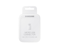 Samsung Adapter Micro USB - USB-C - 462042 - zdjęcie 4